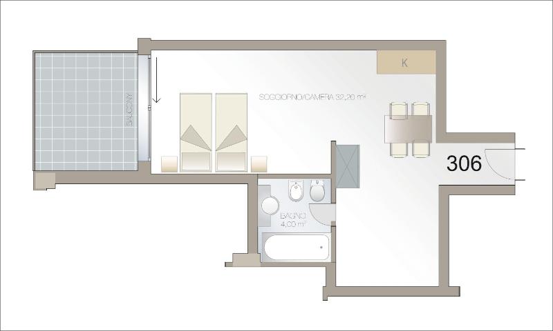 Quintuple Room image 3