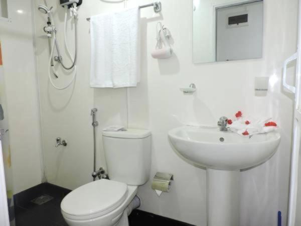 Budget Double Room image 1