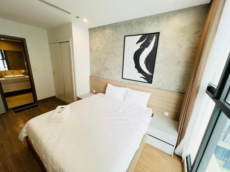 Daniel Apartment - 3BR Vinhomes Skylake-Spacious-My Dinh - image 5