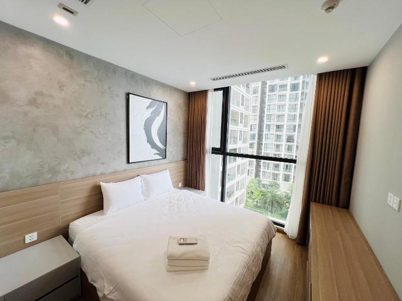 Daniel Apartment - 3BR Vinhomes Skylake-Spacious-My Dinh - image 16