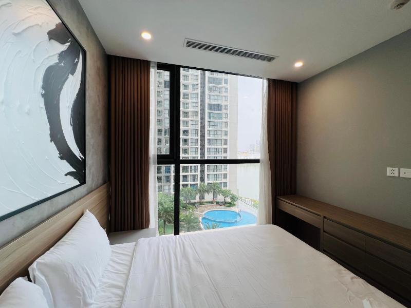 Daniel Apartment - 3BR Vinhomes Skylake-Spacious-My Dinh - image 4
