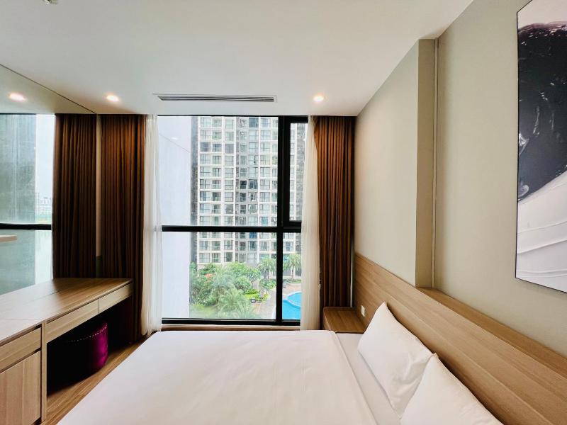 Daniel Apartment - 3BR Vinhomes Skylake-Spacious-My Dinh - image 10