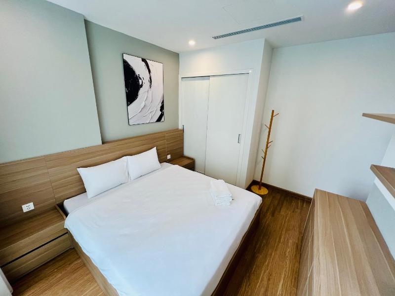Daniel Apartment - 3BR Vinhomes Skylake-Spacious-My Dinh - image 7