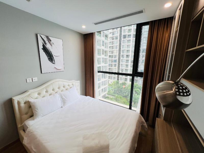 Daniel Apartment - 3BR Vinhomes Skylake-Spacious-My Dinh - image 13
