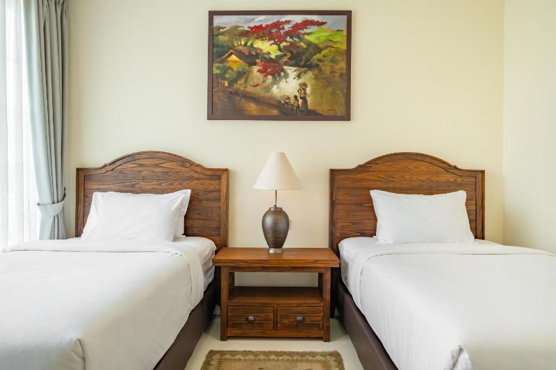 Viki Nest by SooBali 4BR - image 28