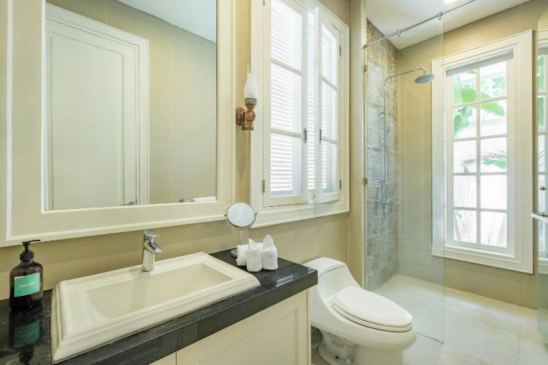 Viki Nest by SooBali 4BR - image 44