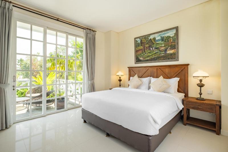 Viki Nest by SooBali 4BR - image 49