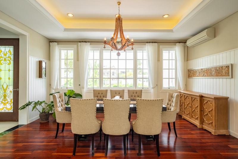 Viki Nest by SooBali 4BR - image 8