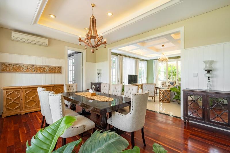 Viki Nest by SooBali 4BR - image 17