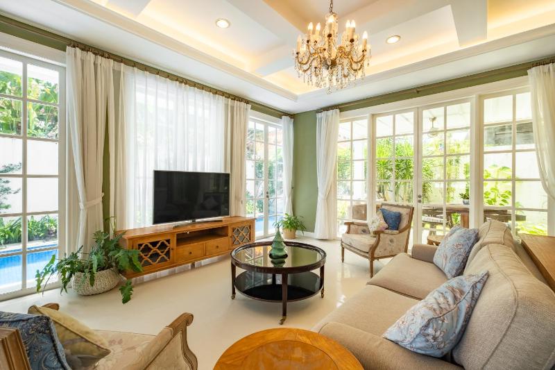 Viki Nest by SooBali 4BR - image 22