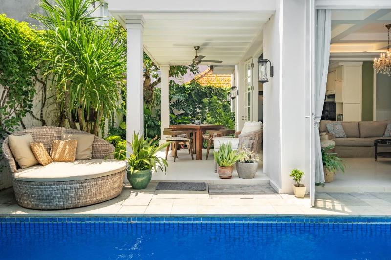 Viki Nest by SooBali 4BR - image 14
