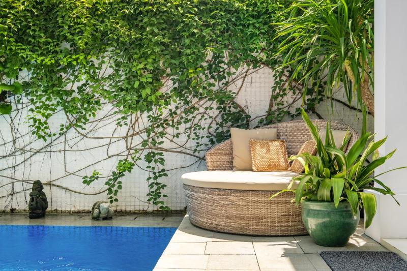 Viki Nest by SooBali 4BR - image 37