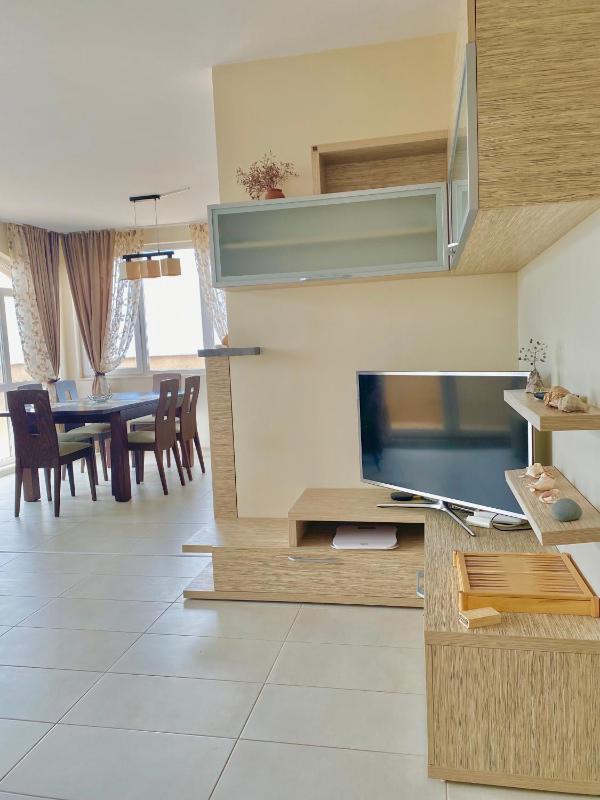 Three-Bedroom Apartment image 4