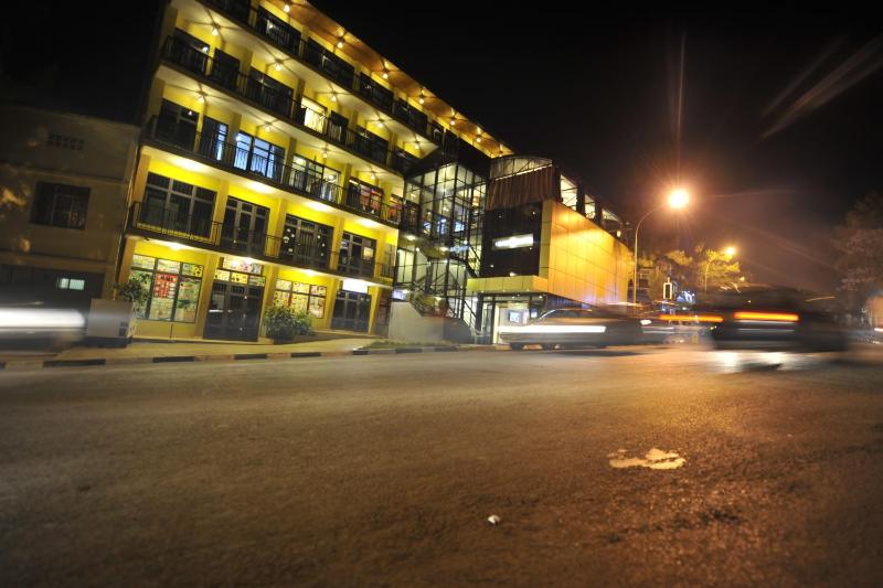 Gloria Hotel - image 4
