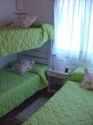 Casa tipo Dúplex en zona Golf de Pinamar a 4 cuadras de la playa y 10 del Centro! Unidad A De los Pingüinos y Sirenas - image 12