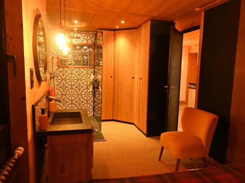 Appartement 2 Chambres avec Terrasse et Parking à La Clusaz - FR-1-459-181 - image 11