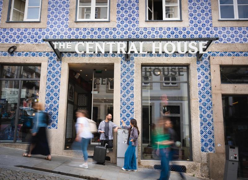 The Central House Porto Ribeira - image 15