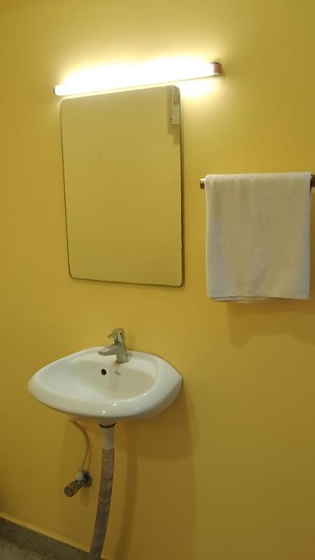 Sri Vinayaga Rooms - image 5