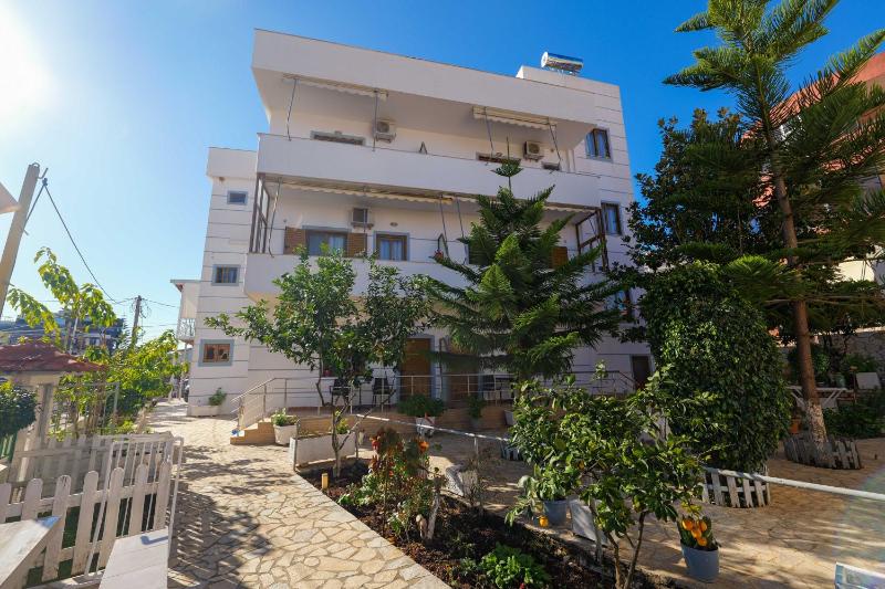 Vila Kristiano Ksamil - image 15