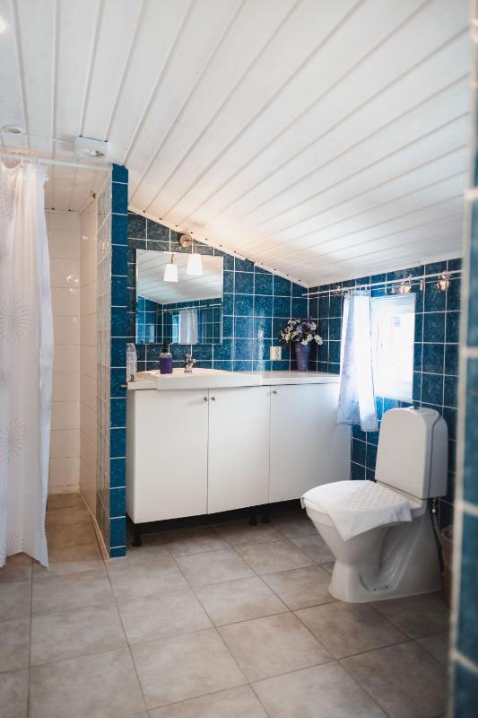 One-Bedroom House image 4