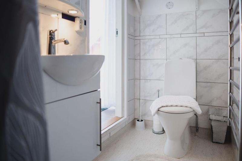 Double Room with roof terrace image 4