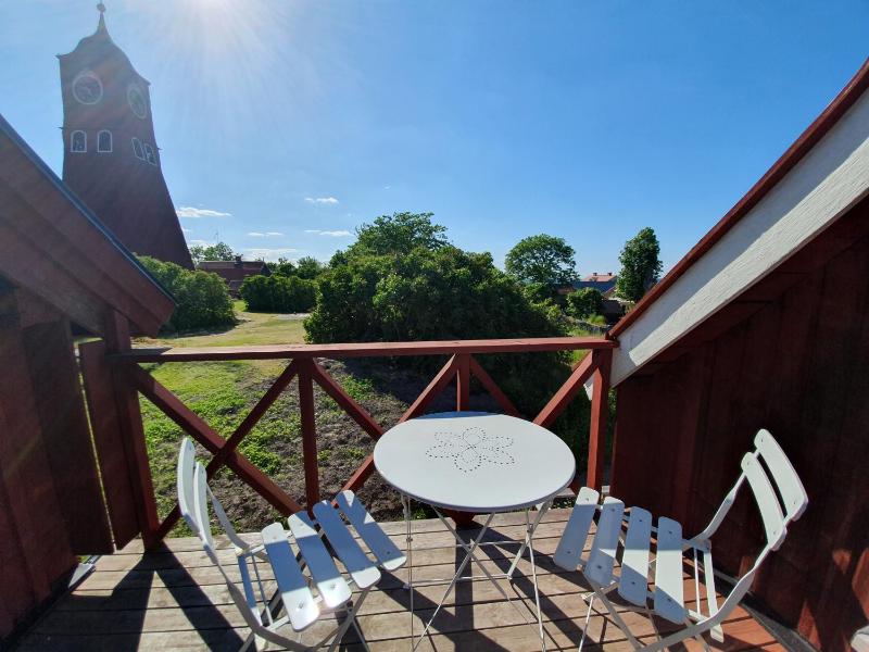 Double Room with roof terrace image 2