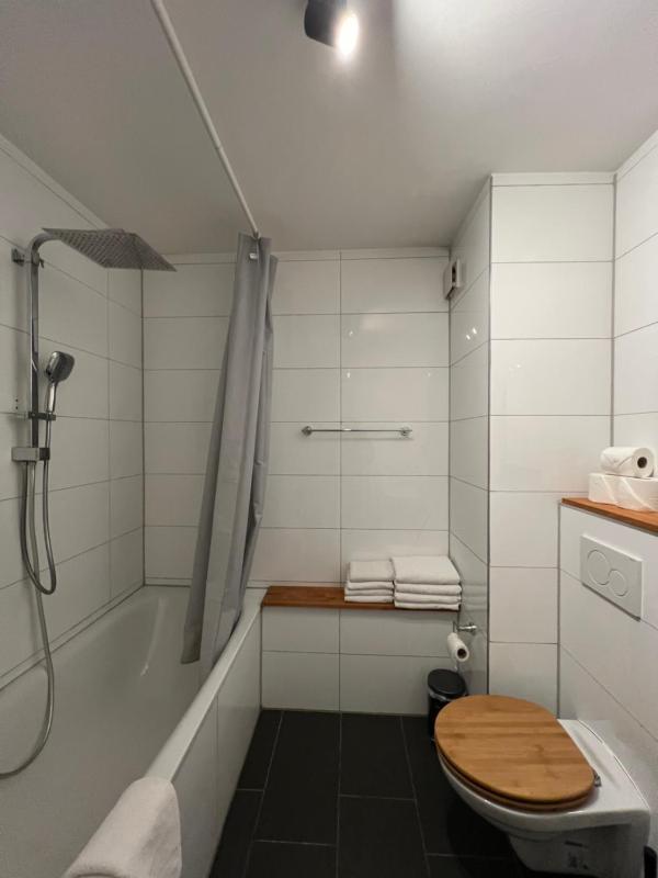 Classic Apartment image 2
