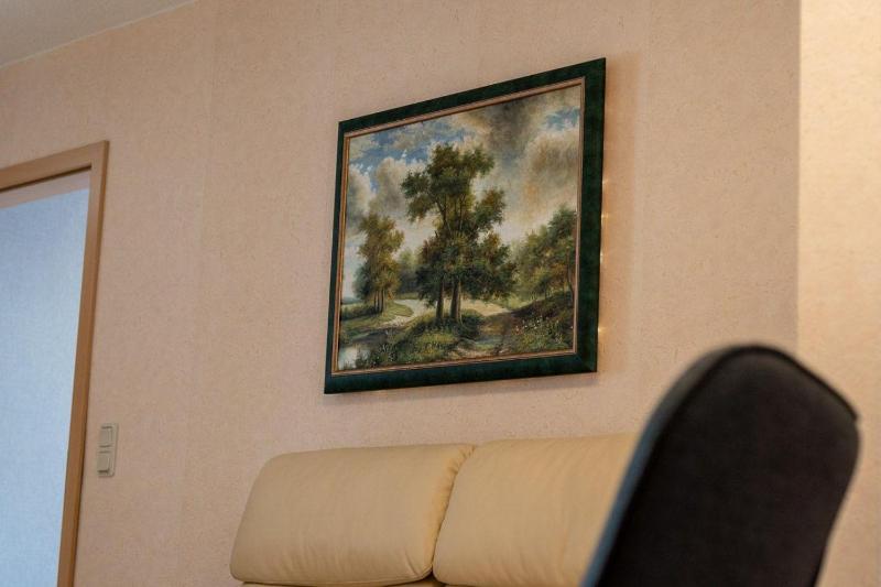 Ferienwohnung-mit-Gartenblick - image 18