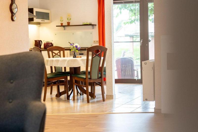Ferienwohnung-mit-Gartenblick - image 29