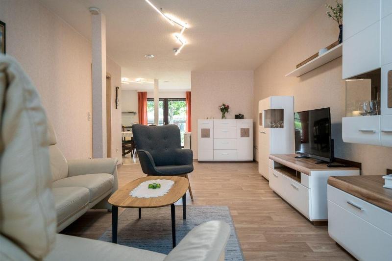 Ferienwohnung-mit-Gartenblick - image 30
