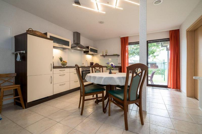 Ferienwohnung-mit-Gartenblick - image 14