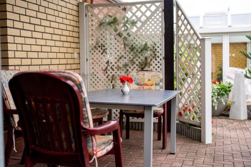 Ferienwohnung-mit-Gartenblick - image 36