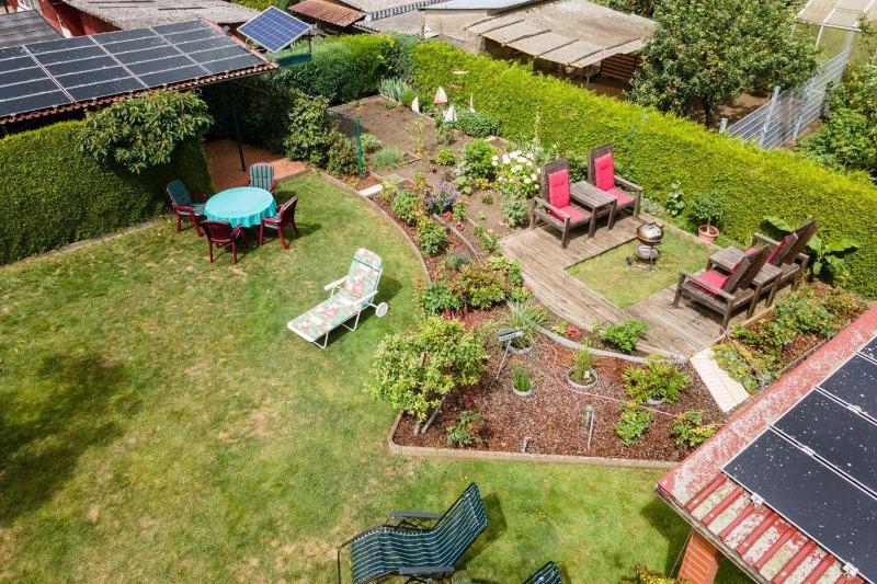 Ferienwohnung-mit-Gartenblick - image 25
