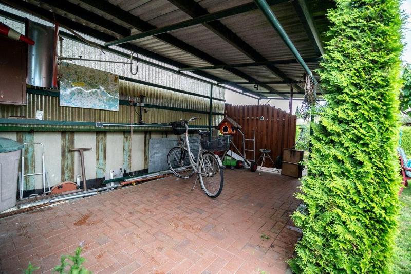Ferienwohnung-mit-Gartenblick - image 5