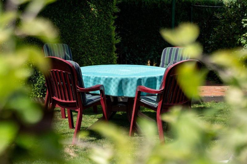 Ferienwohnung-mit-Gartenblick - image 37