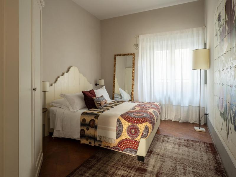 One-Bedroom Apartment (4 Adults) image 4