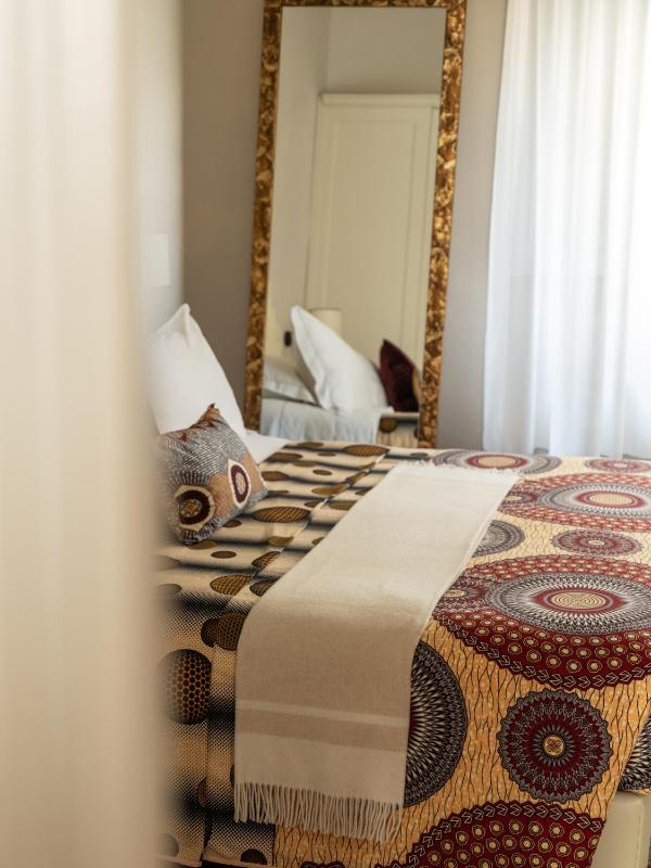 One-Bedroom Apartment (4 Adults) image 3