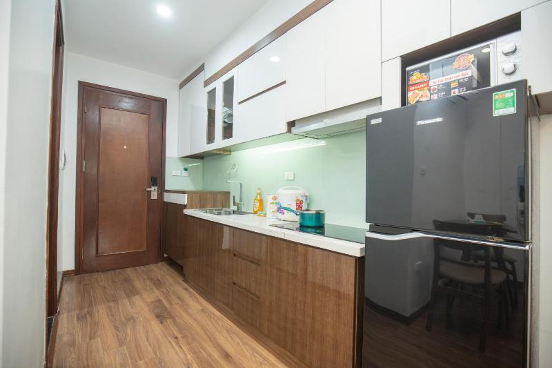 Sumitomo 20 Apartment Alley 86 Linh Lang - image 10