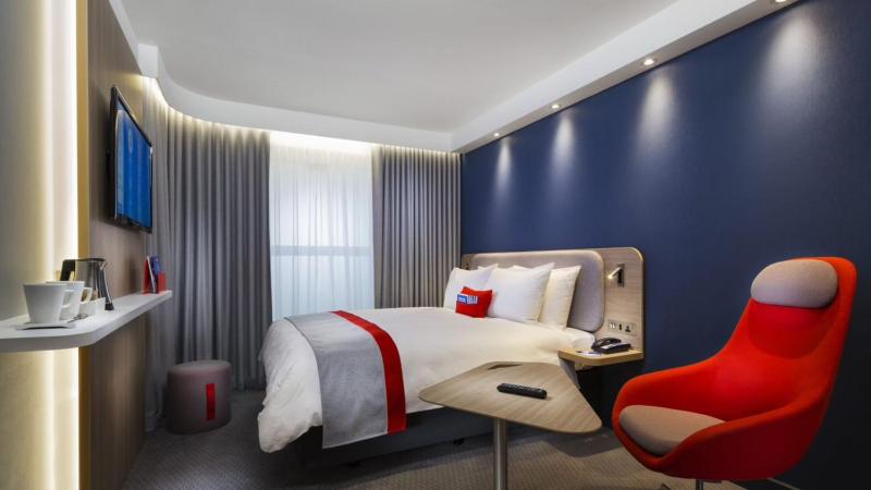 Standard Room image 3
