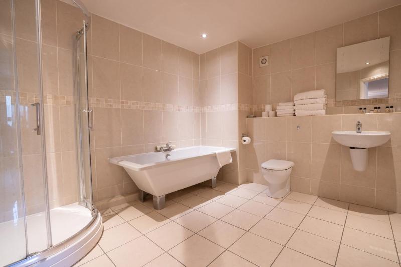 Executive Double Room image 1