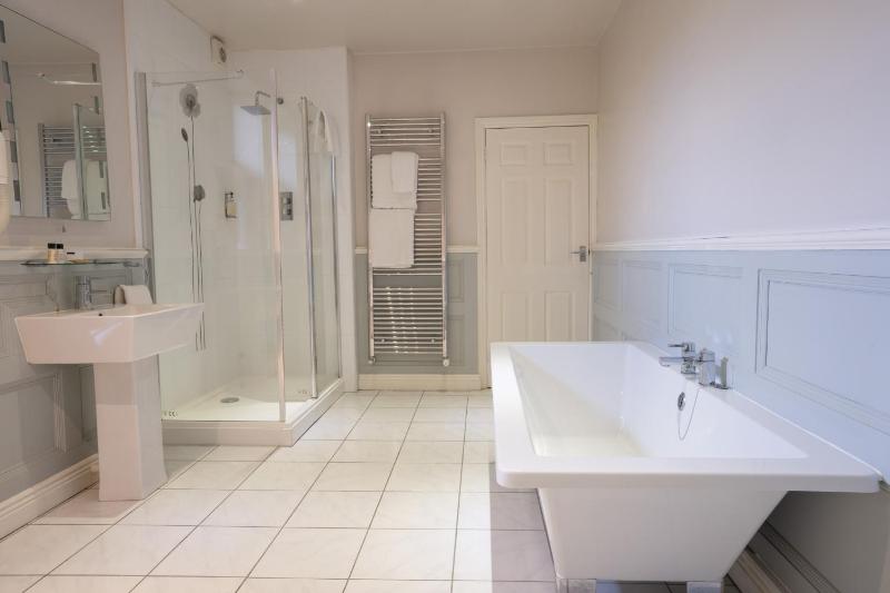 Deluxe Double Room image 2