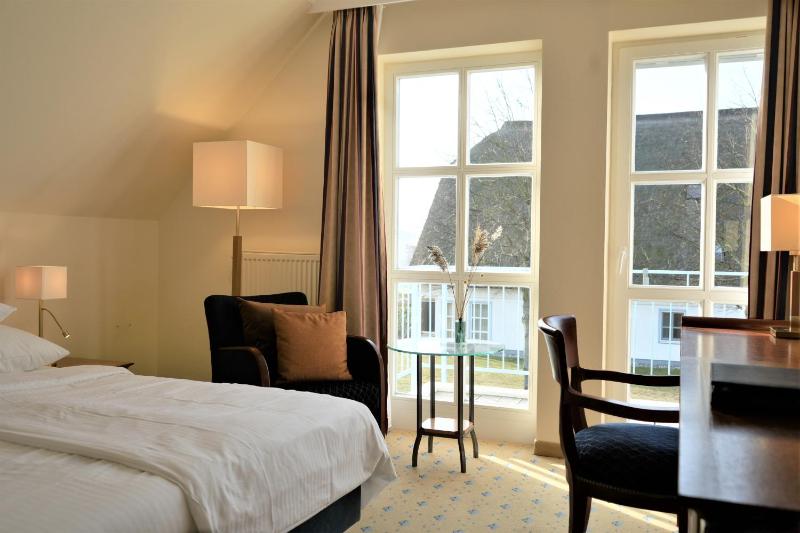 Standard Double Room image 1