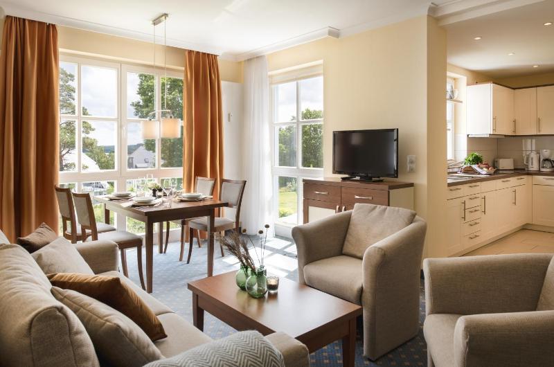 Two-Bedroom Apartment image 4