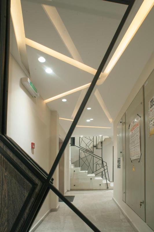 Penthouse Apartment image 2