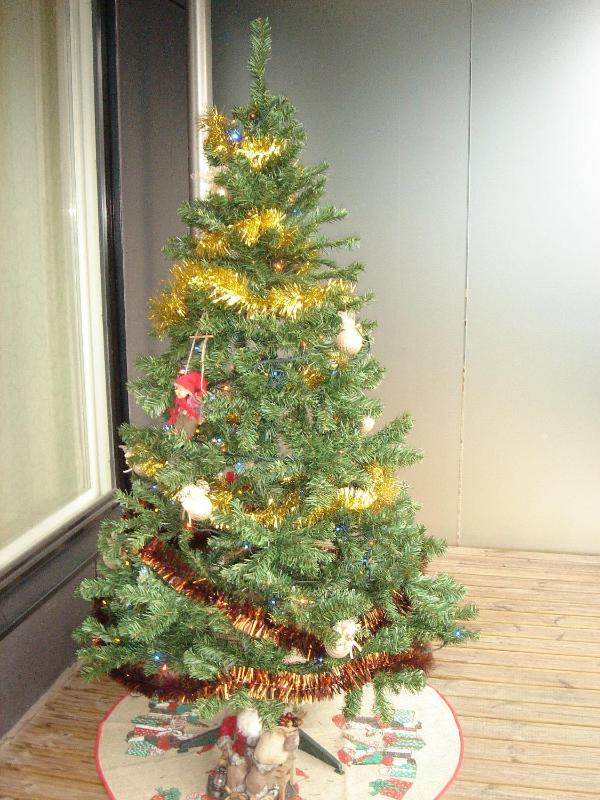 Double or Twin Studio Apartment image 4