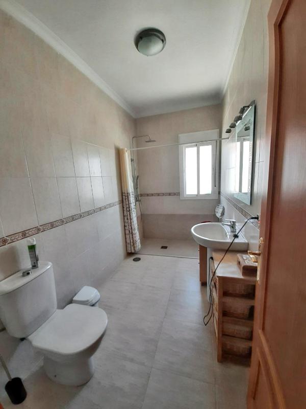 Charming villa in Chiclana de la Frontera with private pool - image 9
