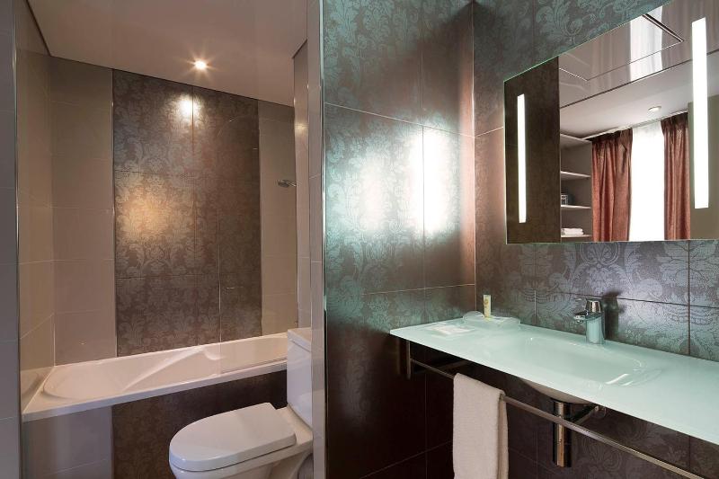 Chambre double Supérieure image 4