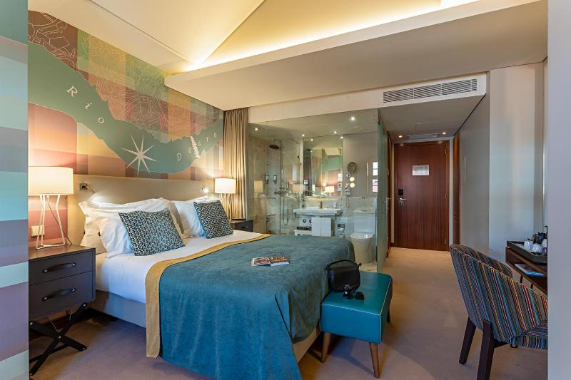 Classic Double or Twin Room image 1