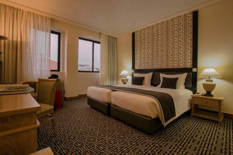 Hotel Mundial - image 3