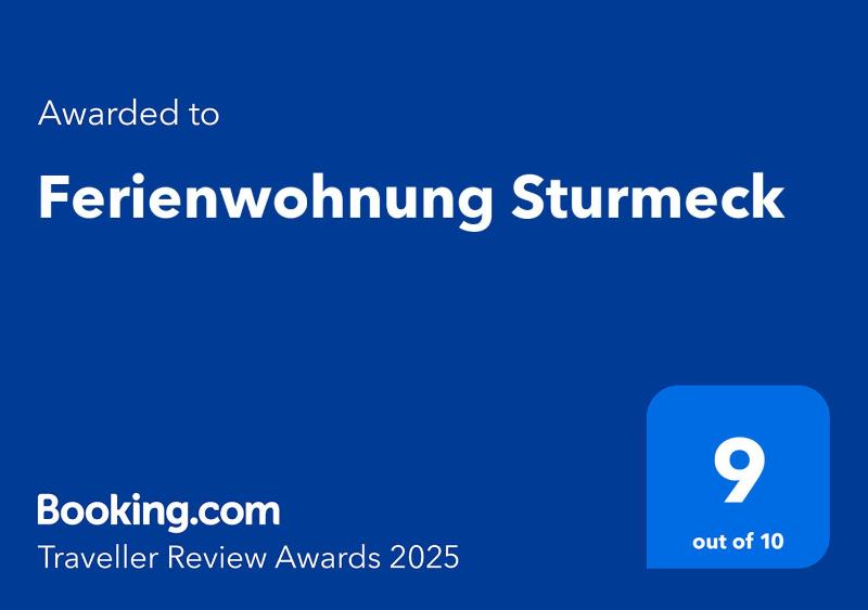 Ferienwohnung Sturmeck - image 19